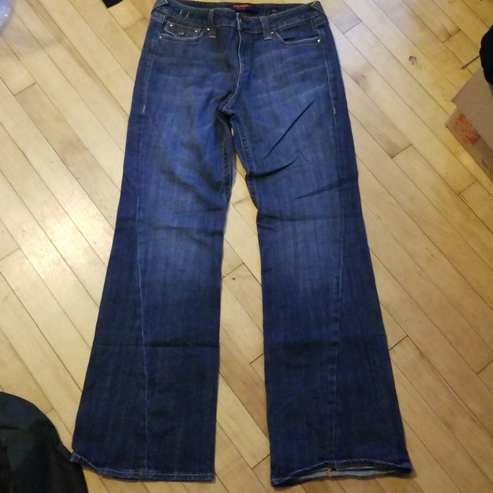Vigoss jeans
